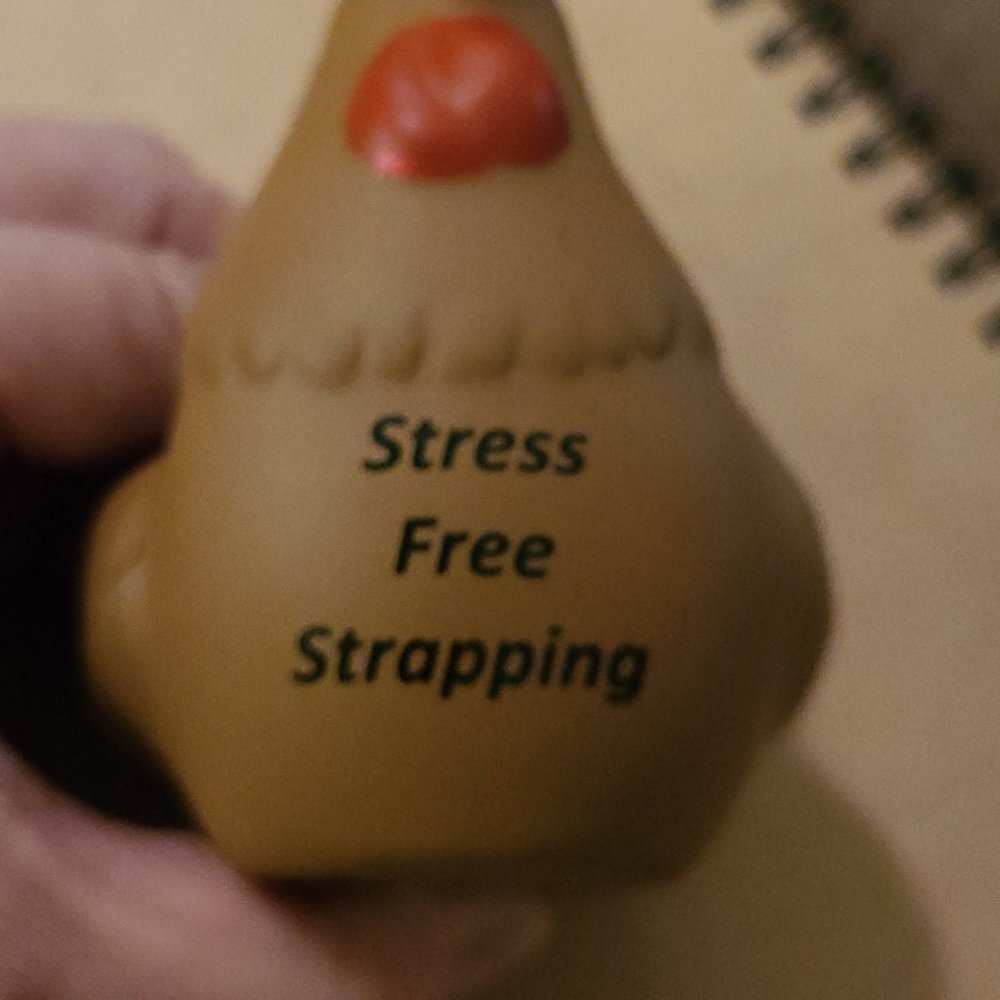 Farm animal stress balls - Picture 5 of 8
